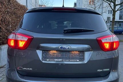 Ford C-Max 149.000 km 3.700 &euro; Reutlingen 72762