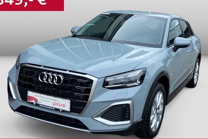 Audi Q2 2.833 km 31.390 &euro; Esslingen 73730