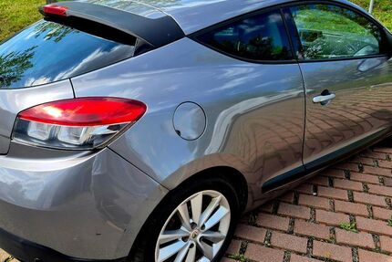Renault Megane 211.000 km 5.800 &euro; Filderstadt 70794