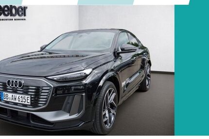Audi Q6 e-tron 9.990 km 81.990 &euro; Herrenberg 71083