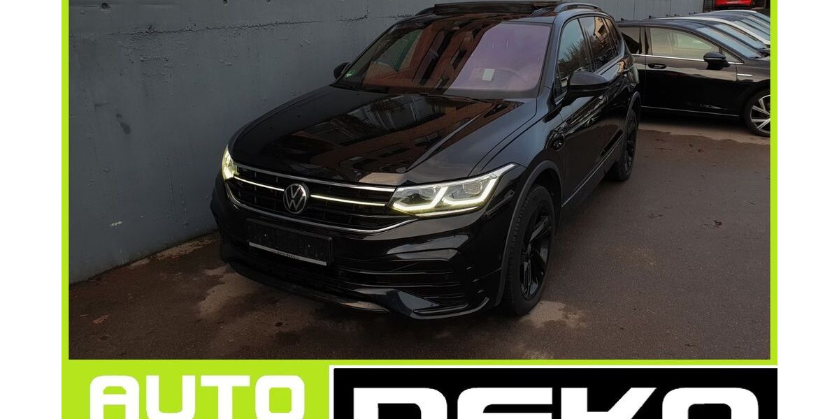 VW Tiguan 167.350 km 30.470 &euro; Waiblingen 71332