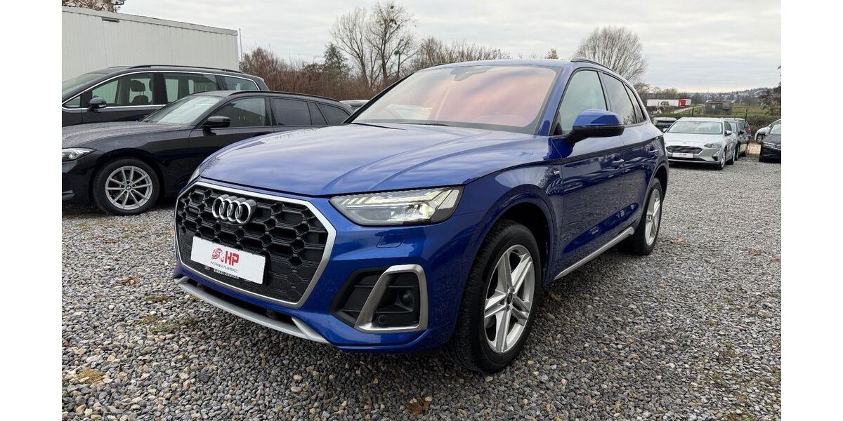 Audi Q5 159.526 km 29.999 &euro; Filderstadt /bei Stuttgart 70794