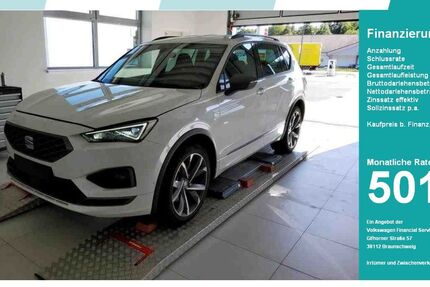 Seat Tarraco 81.094 km 34.686 € Herrenberg 71083