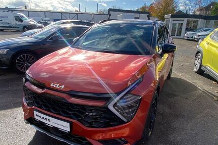 Kia Sportage 25.000 km 33.700 &euro; Ludwigsburg 71636