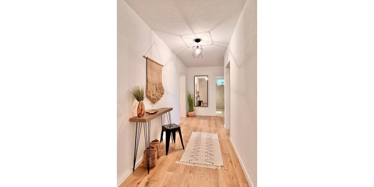 Etagenwohnung Waiblingen Beinstein - 3.5 Zimmer, 94 m&sup2;, 424.000&euro; | Angebot:27096388