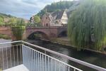Einmalig in Calw – Ehem. historisches Waschhaus direkt am Wasser