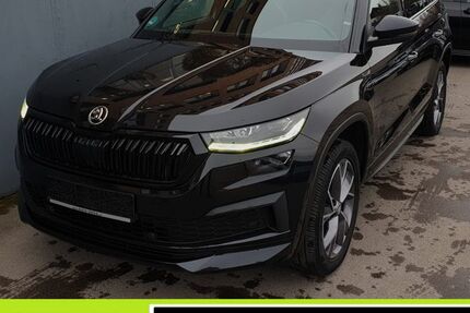 Skoda Kodiaq 114.371 km 27.930 &euro; Waiblingen 71332