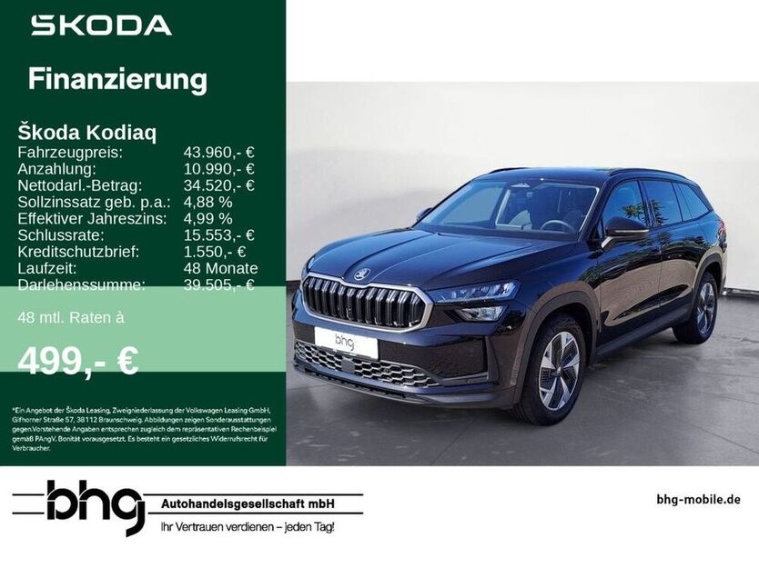 Kodiaq