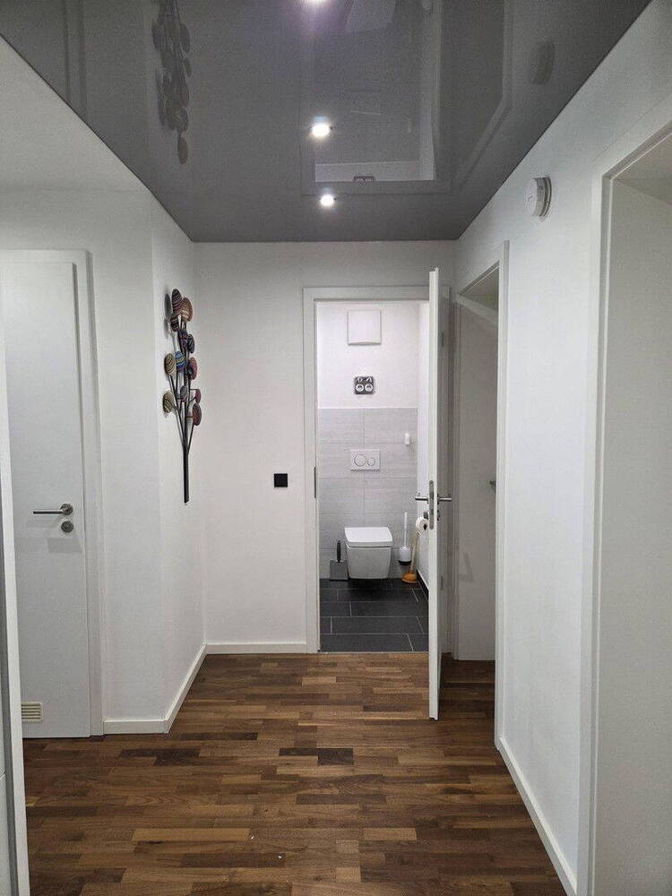 3 Zimmerwohnung in bester Lage