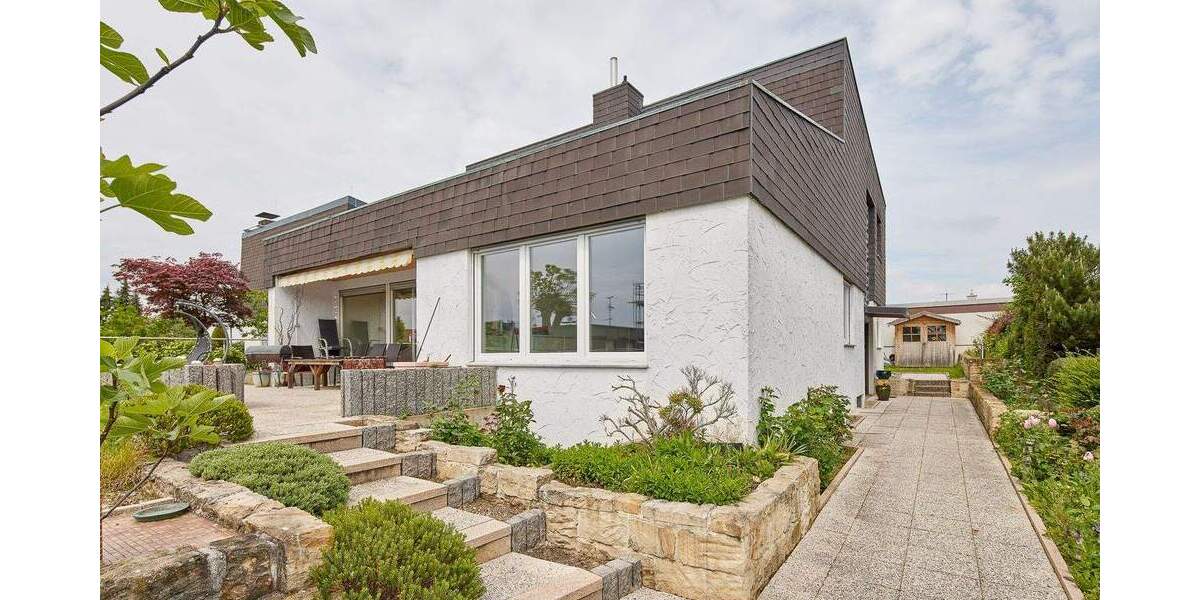 Mehrfamilienhaus, Wohnhaus Waiblingen Beinstein - 7 Zimmer, 195 m&sup2;, 1.490.000&euro; | Angebot:25278928