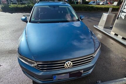 VW Passat 278.000 km 9.700 € Sindelfingen 71067