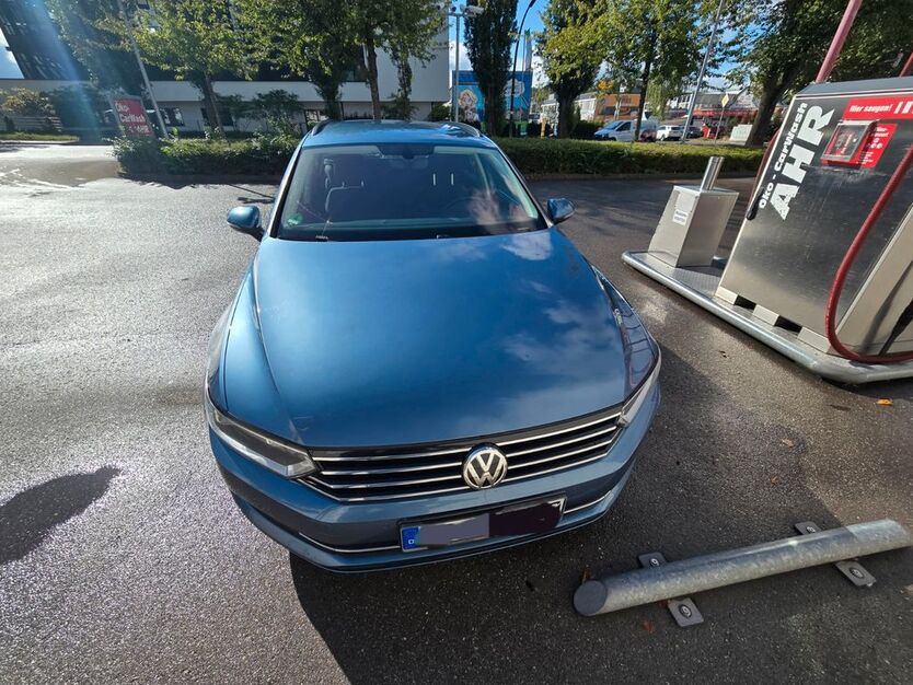 VW Passat 278.000 km 9.700 € Sindelfingen 71067