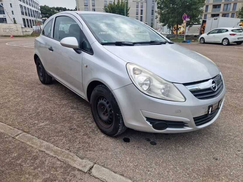Corsa