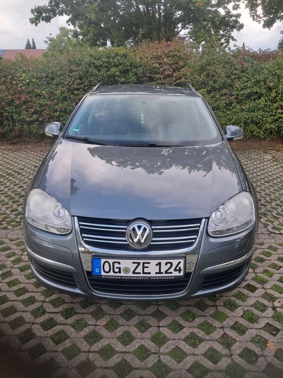 VW Golf 172.000 km 4.999 € Herrenberg 71083