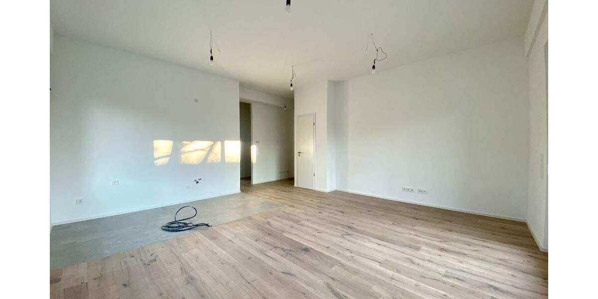 Etagenwohnung Esslingen am Neckar Rüdern - 4 Zimmer, 104 m&sup2;, 703.999&euro; | Angebot:24846627