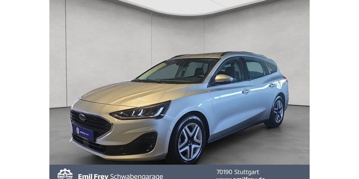 Ford Focus 26.087 km 17.550 &euro; Stuttgart 70190