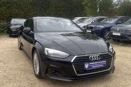 Audi A5 87.000 km 25.899 € Stuttgart - Möringen 70567