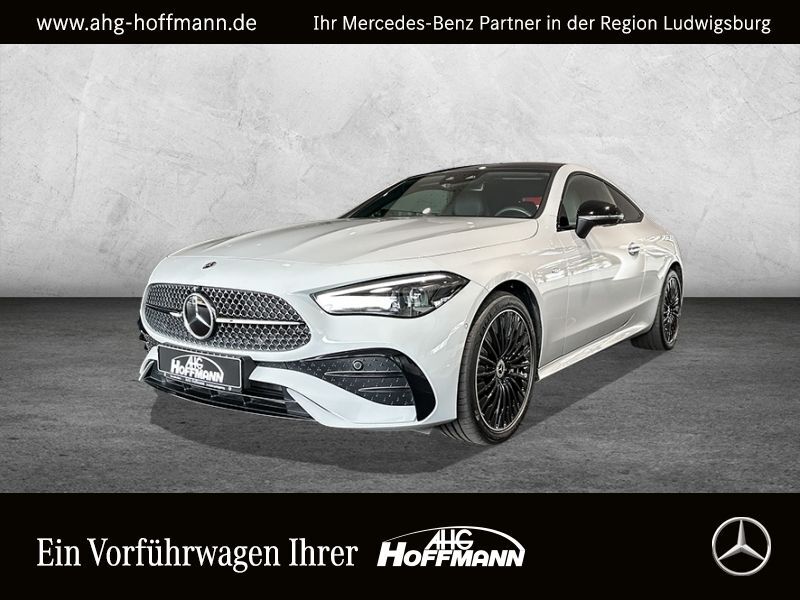 Mercedes-Benz CLE 300 17.233 km 60.910 € Tamm 71732