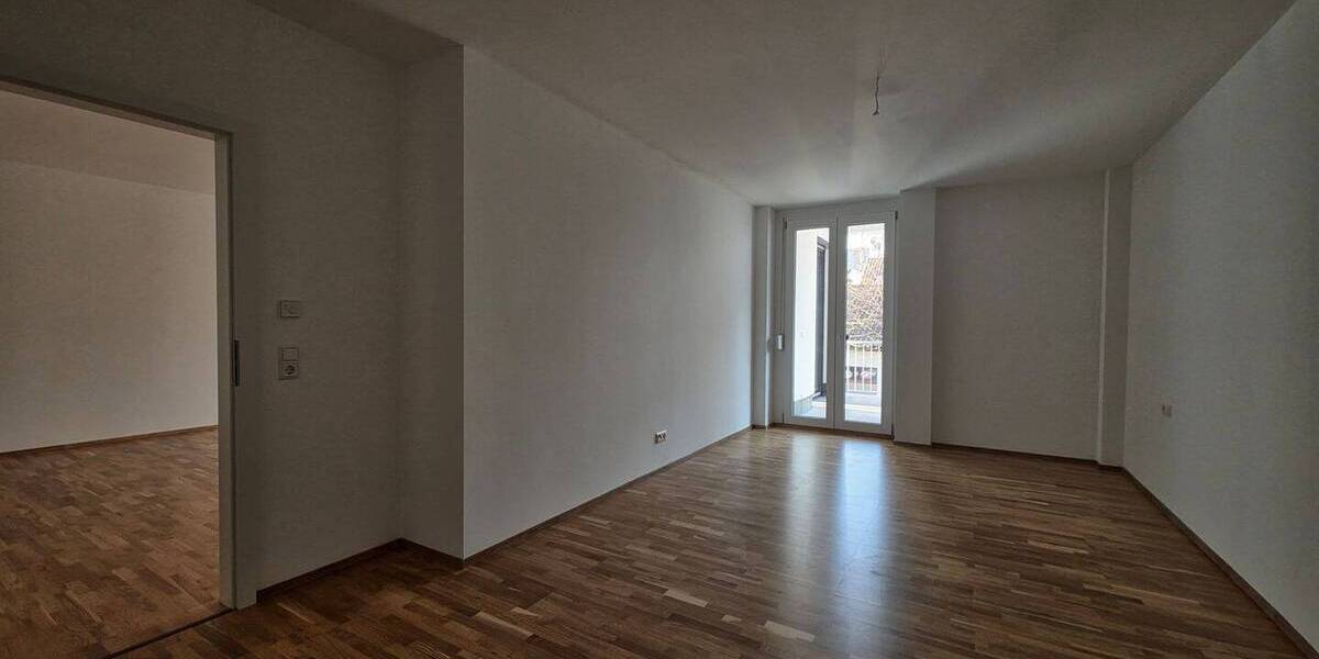 Etagenwohnung Pforzheim Oststadt - 3 Zimmer, 114 m&sup2;, 1.311&euro; | Angebot:26018279