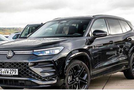 VW Tayron 19.000 km 58.580 € Stuttgart-Wangen 70188