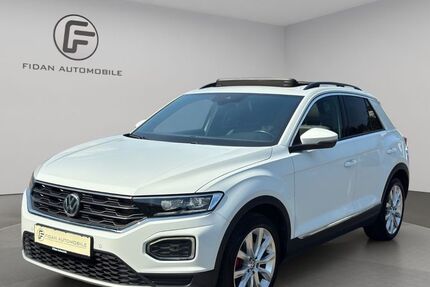 VW T-Roc 120.000 km 22.450 € Sindelfingen/Stuttgart 71065