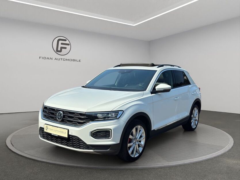 VW T-Roc 120.000 km 22.450 € Sindelfingen/Stuttgart 71065