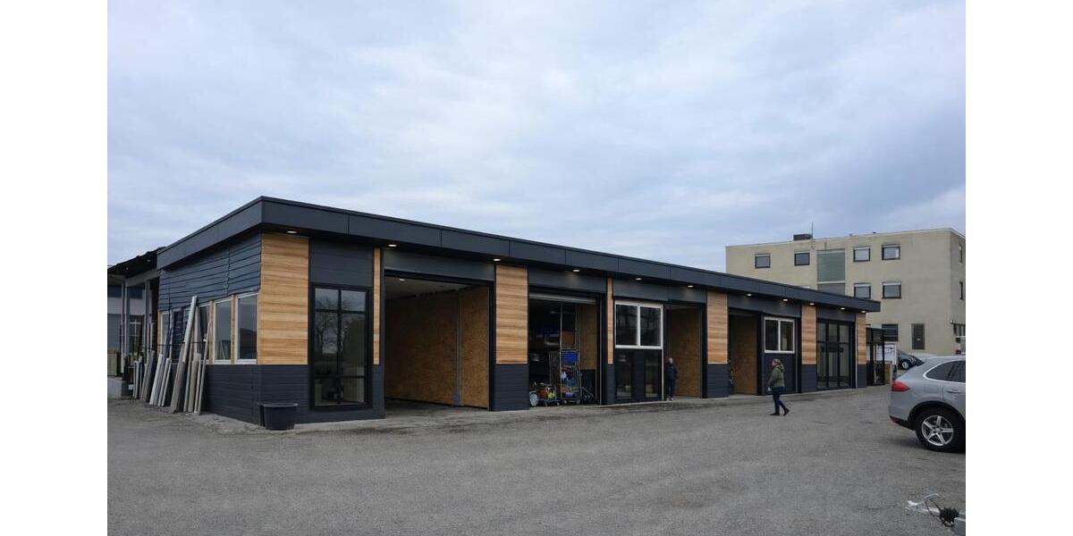 Gewerbeobjekt Weil Im Schönbuch - 700&euro; | Angebot:25569397