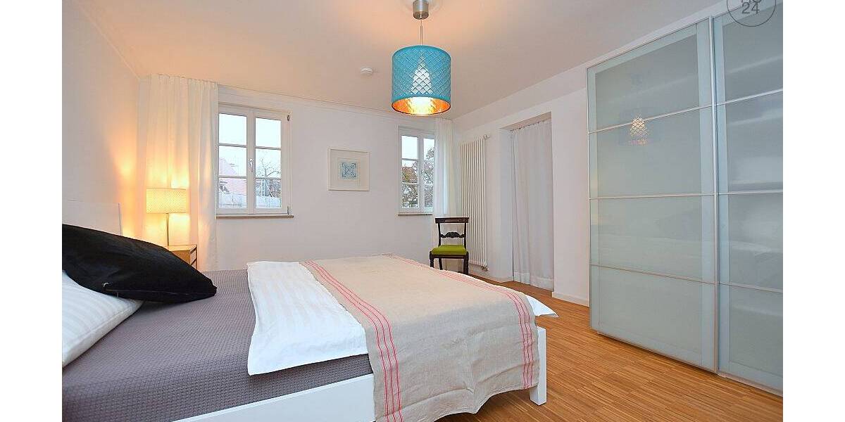 Etagenwohnung Stuttgart Weilimdorf - 2 Zimmer, 60 m&sup2;, 1.600&euro; | Angebot:26643952