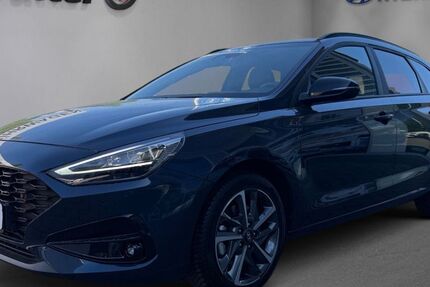Hyundai i30 11.600 km 20.490 &euro; Pforzheim 75177