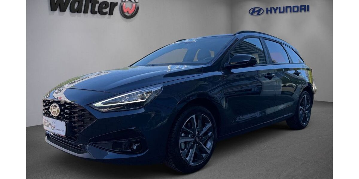 Hyundai i30 11.600 km 20.490 &euro; Pforzheim 75177
