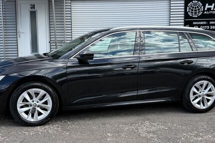 Skoda Octavia 93.000 km 18.850 &euro; Sindelfingen 71065