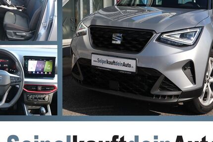 Seat Arona 20.650 km 22.595 € Herrenberg 71083