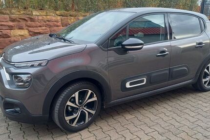 Citroen C3 13.400 km 16.900 € Neuhausen adF 73765