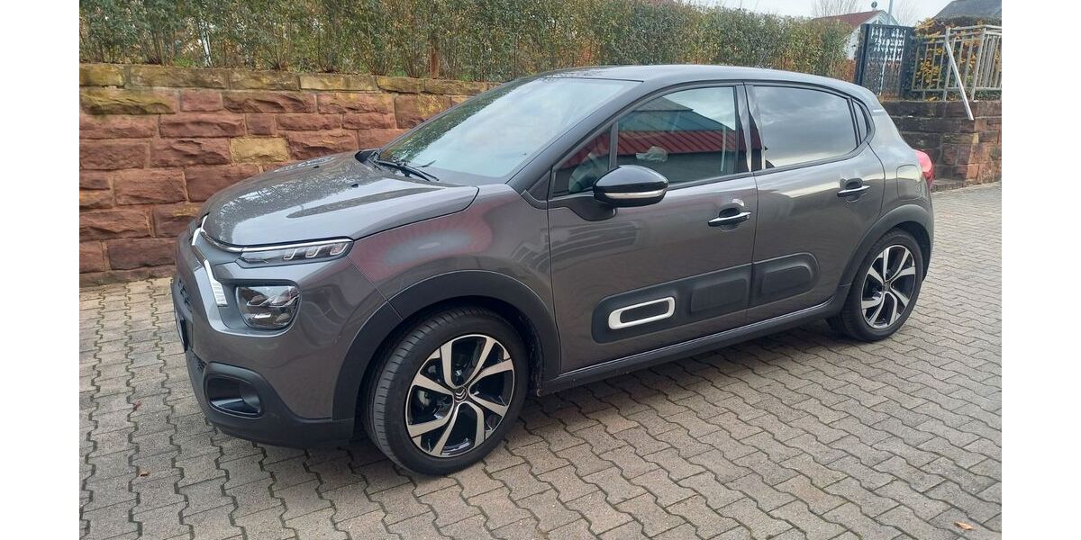 Citroen C3 13.400 km 16.900 &euro; Neuhausen adF 73765