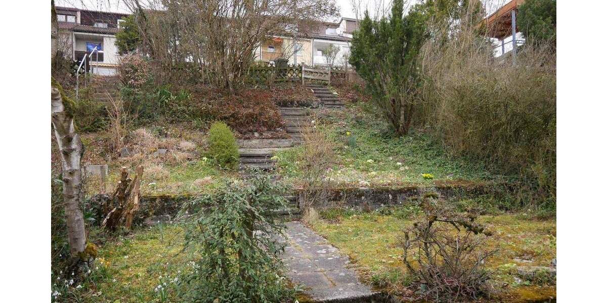 Reihenmittelhaus Waiblingen Beinstein - 5 Zimmer, 142 m&sup2;, 435.000&euro; | Angebot:24918728