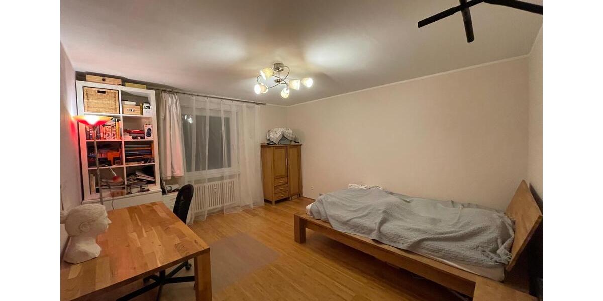 Etagenwohnung Tübingen Schönblick / Winkelwiese - 5 Zimmer, 115 m&sup2;, 564.000&euro; | Angebot:26994847