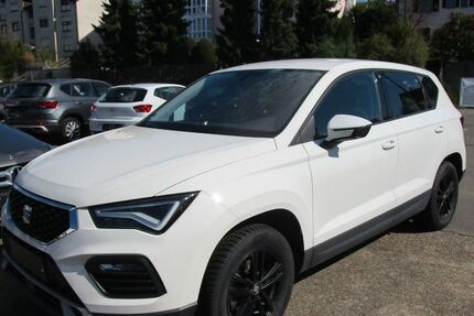 Seat Ateca 72.000 km 16.750 &euro; Böblingen 71032