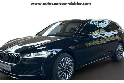Skoda Superb 27.400 km 41.940 € Mühlacker 75417