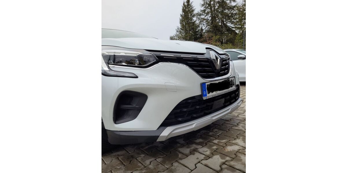 Renault Captur 57.000 km 13.990 &euro; Böblingen 71032