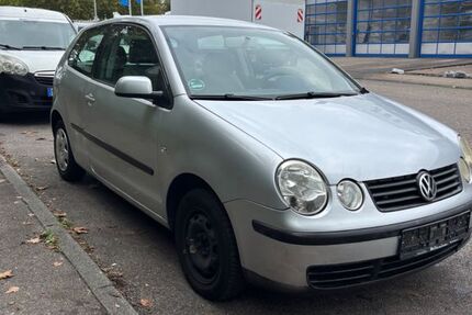 VW Polo 148.911 km 1.100 € Fellbach 70734