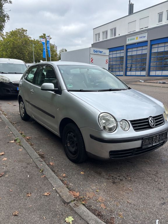 VW Polo 148.911 km 1.100 € Fellbach 70734