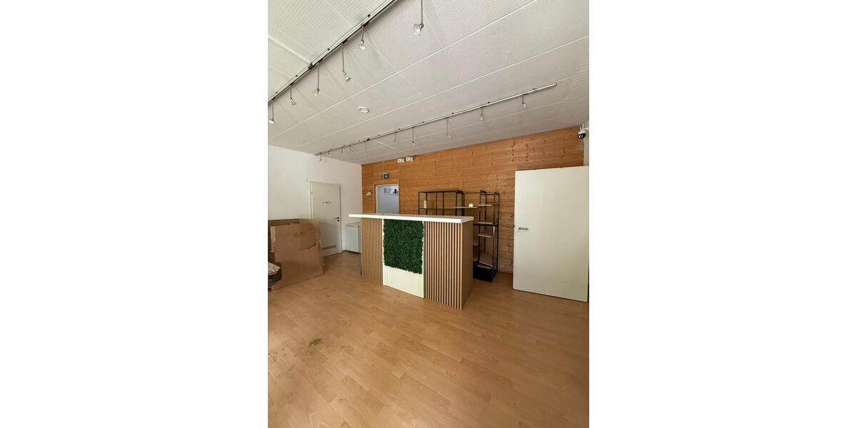 Gewerbeobjekt Bietigheim-Bissingen Bissingen - 1.000&euro; | Angebot:24807126