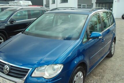 VW Touran 142.000 km 3.450 &euro; Waiblingen (bei Stuttgart) 71332