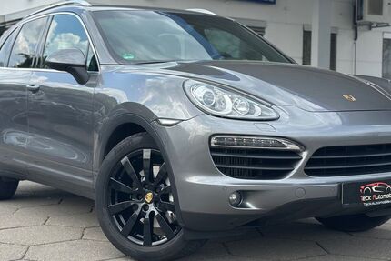 Porsche Cayenne 172.000 km 22.900 € Unterensingen 72669