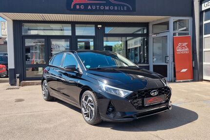 Hyundai i20 136.500 km 11.999 &euro; Metzingen 72555