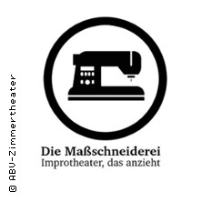 Die Massschneiderei - Improtheater 29.05.2026 ABV-Zimmertheater