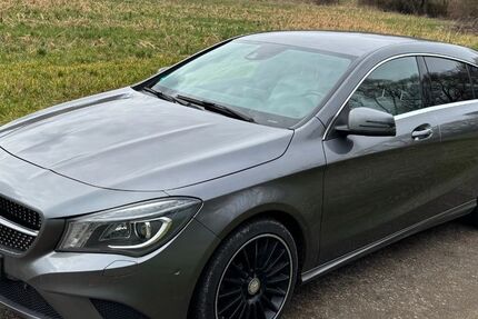 Mercedes-Benz CLA 200 Shooting Brake 79.480 km 13.999 &euro; Altdorf 72655