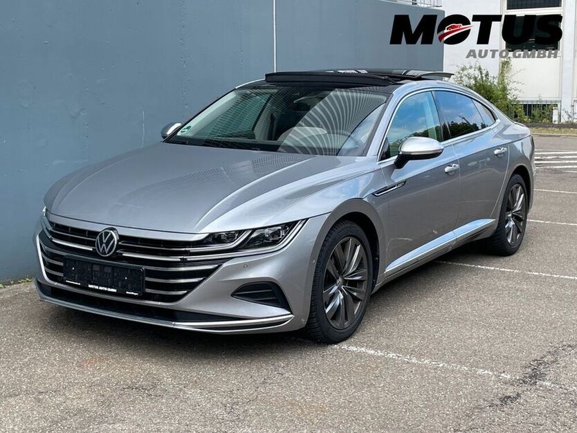 Arteon