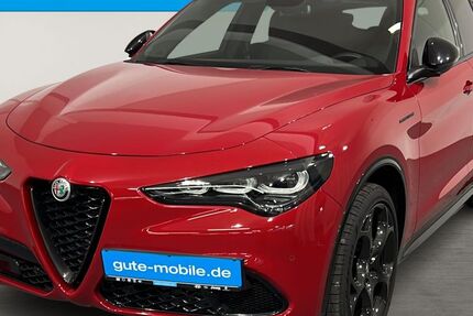 Alfa Romeo Stelvio 47.700 km 36.990 &euro; Reutlingen 72762