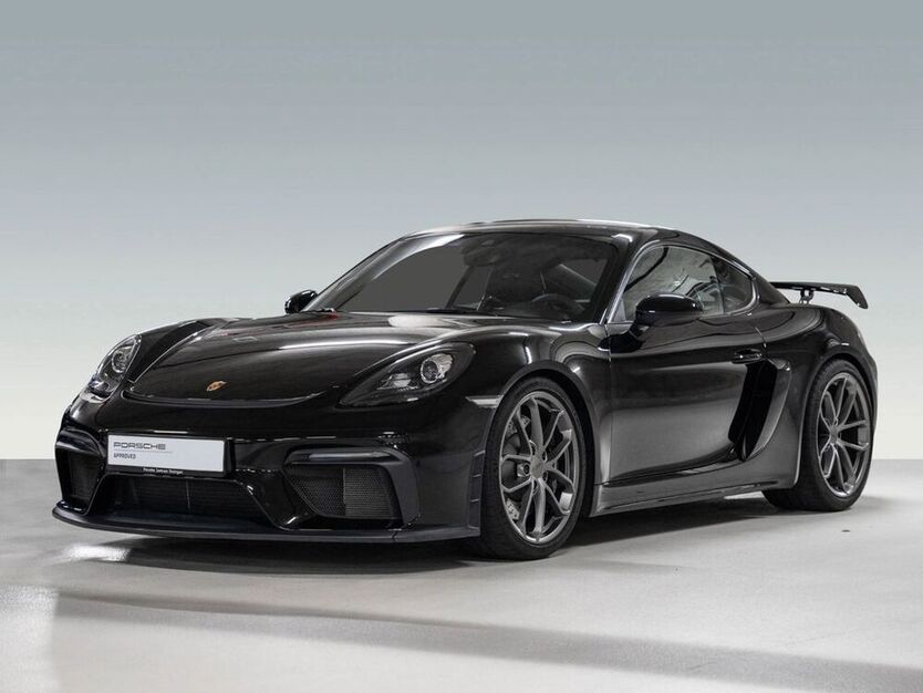 Cayman